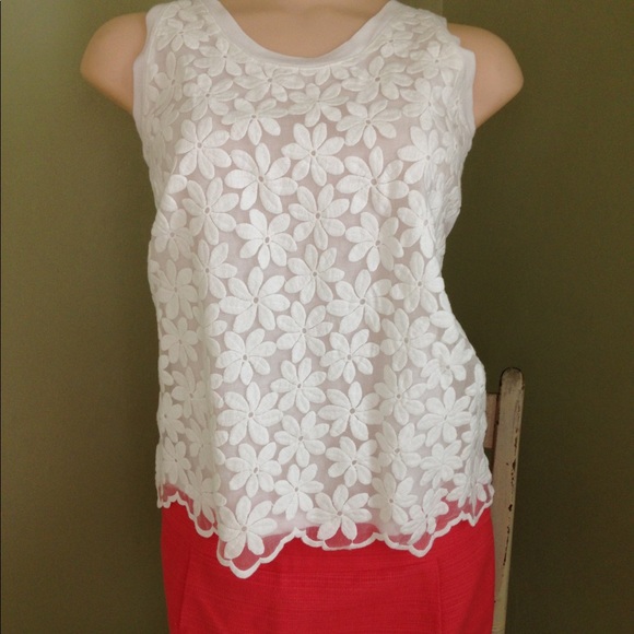 J. Crew Tops - J. Crew Top